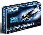    EAH5750 Formula 1 GB  ASUS