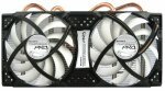 ARCTIC COOLING     Accelero TWIN TURBO PRO