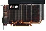Club3D   Silent HD 5750   