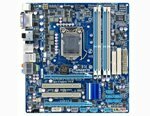      H55  Gigabyte