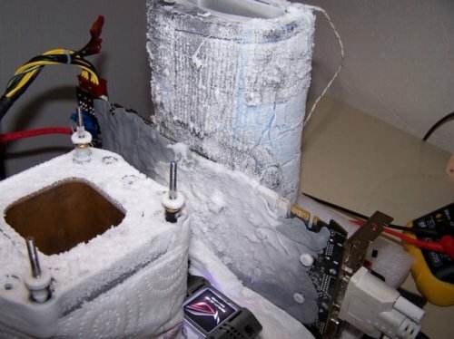     MSI GTX275 Lightning