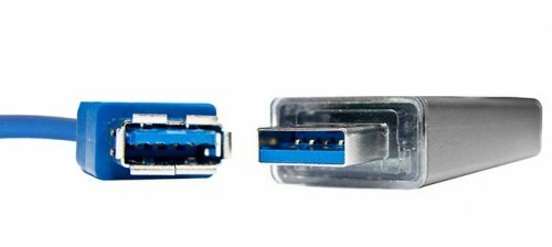   PQI Cool Drive U366   USB 3.0