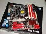    Biostar - TH55B HD   Intel Clarkdale Core i5  i3
