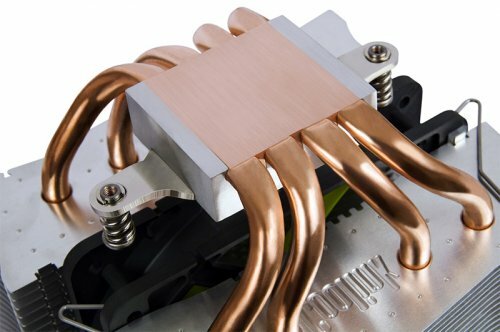 Coolink     Corator DS