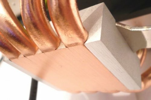 Coolink     Corator DS