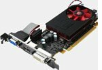  Radeon HD 5570  