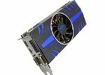 Sapphire Radeon HD 5850 Toxic