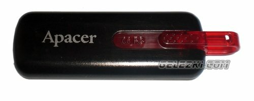 Handy steno AH326  Apacer