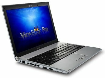 ViewBook PRO VNB131     ViewSonic
