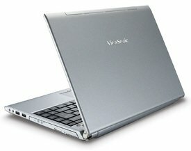 ViewBook PRO VNB131     ViewSonic