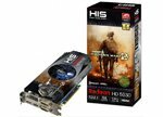 HIS    Radeon HD 5830 