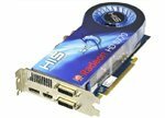  HIS HD 5770 IceQ 5  IceQ Turbo 5