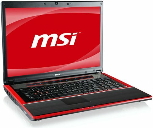    MSI