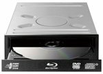  Blu-Ray  IO Data BRD-SH12B