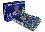 Asus P7F7-E WS SuperComputer    -