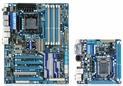 GA-H55N-USB3   Gigabyte