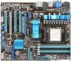 AMD 880G       M4A88TD-V EVO/USB3  ASUS