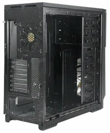    Thermaltake Armor A90