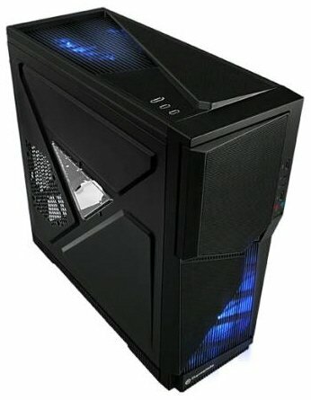    Thermaltake Armor A90