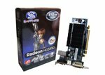    Radeon HD 5450  Sapphire