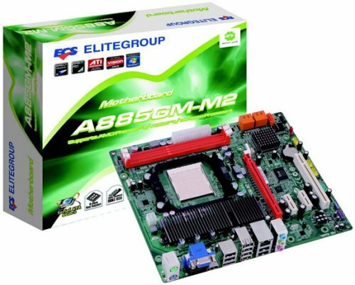    Phenom II X6  Elitegroup