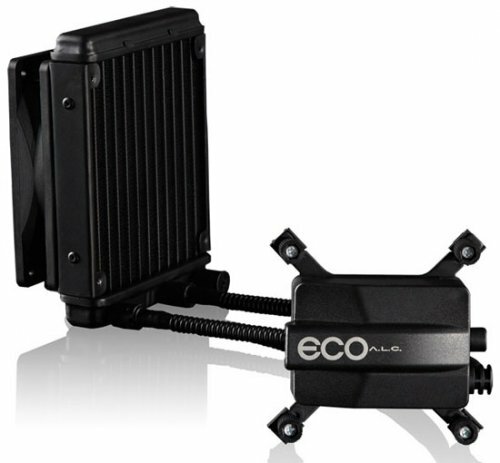    Phenom II X6 - CoolIT ECO ALC