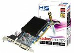 HIS  Radeon HD 5570 Silence 