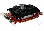 PowerColor   Radeon HD 5550 PCS+