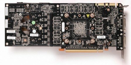 Zotac   GeForce GTX 480  GTX 470 AMP!