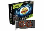 GeForce GTX 465   DisplayPort  Palit