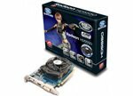  Sapphire HD 5550  HD 5550HM
