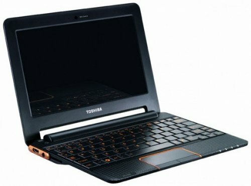 Toshiba AC100 Dynabook AZ     Tegra 2