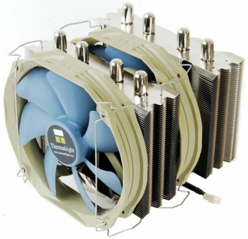  c   Thermalright Silver Arrow