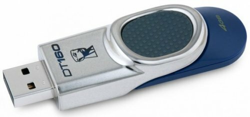  Kingston DataTraveler 101 G2  DataTraveler 160