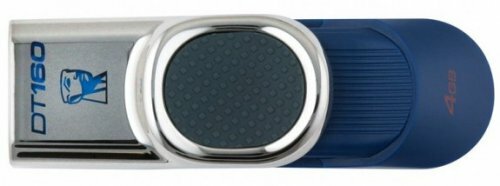  Kingston DataTraveler 101 G2  DataTraveler 160