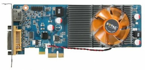 Zotac ION-GPU-     ION 2