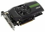    GeForce GTX 460 DirectCU  Asus