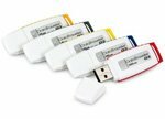 Kingston DataTraveler G3     Kingston