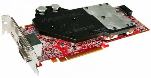     PowerColor LCS HD5870 V2
