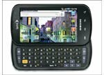 Samsung Epic 4G    Motorola DROID X