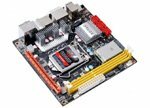   Mini-ITX   H55  Zotac