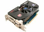 Sapphire Radeon HD 5770 FleX    