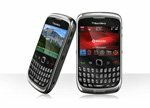 BlackBerry Curve 3G    BlackBerry 6