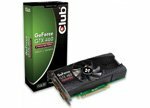 Club 3D     GeForce GTX 460