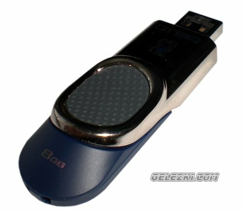 Kingston DataTraveler 160   