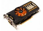 Zotac   GeForce GTX 460 AMP!