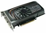EVGA GeForce GTS 450 SuperClocked