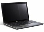   Acer Aspire 5745P