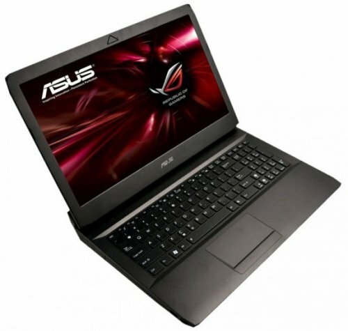 Asus     G53  G73   GeForce GTX 460M