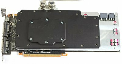 POV/TGT GeForce GTX 480 Beast JetStream -   POINT of VIEW